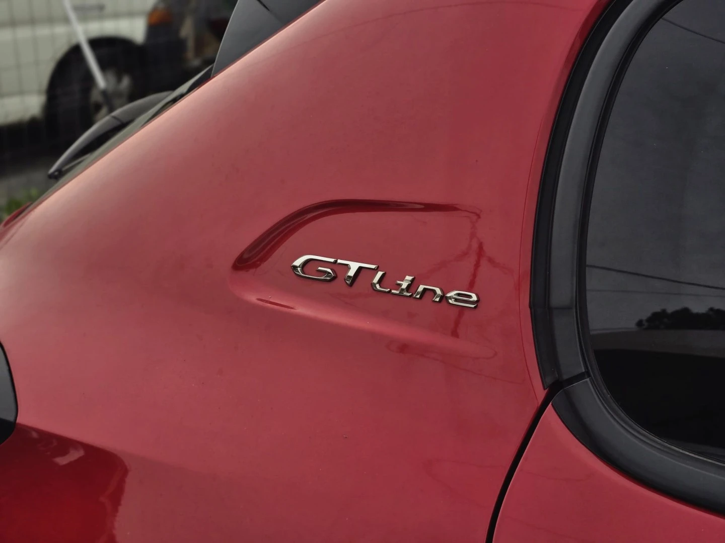 Peugeot 208 1.2 PureTech GT Line