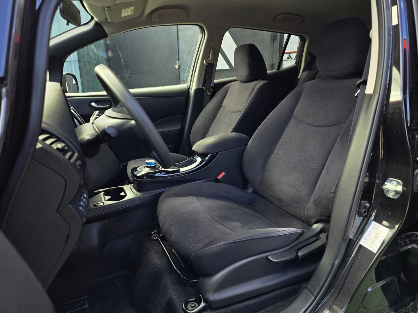 Nissan Leaf Tekna 30 kWh