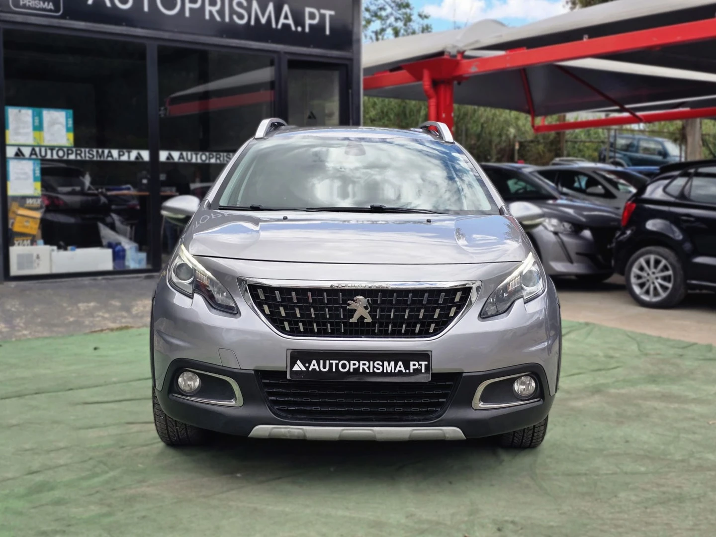 Peugeot 2008 Allure