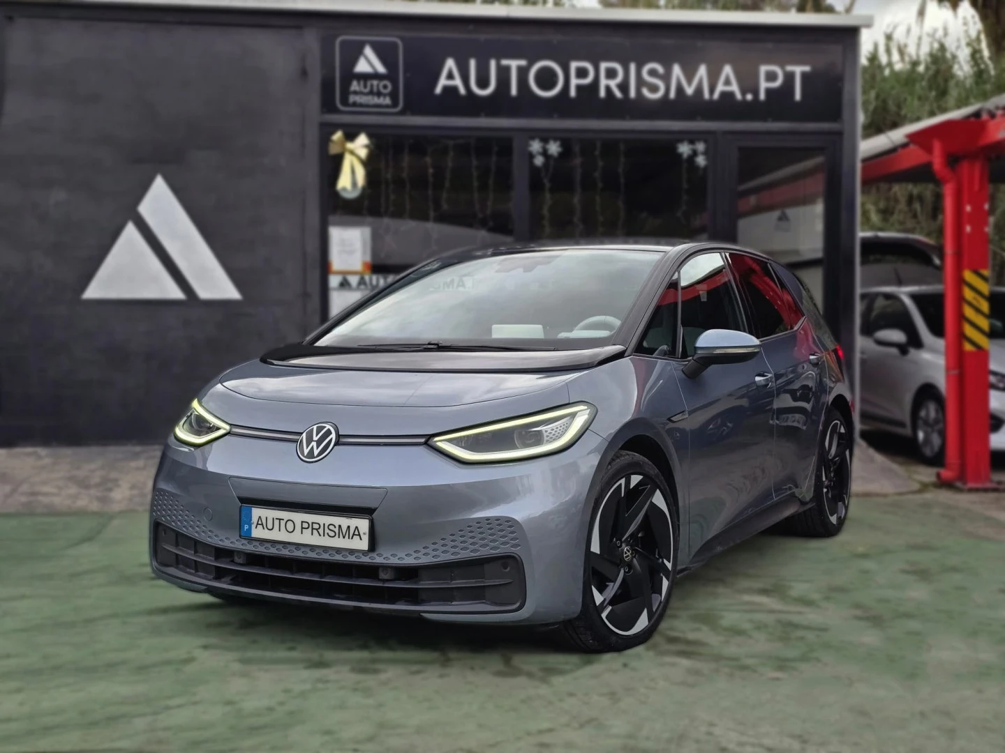 VW ID.3 Pro Performance