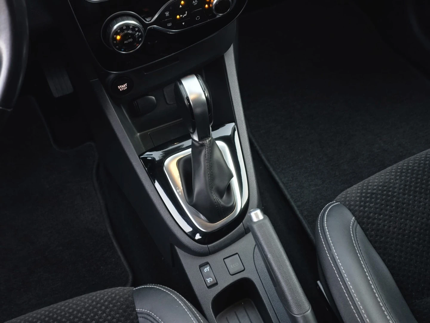 Renault Clio Sport Tourer 1.5 dCi Luxe EDC