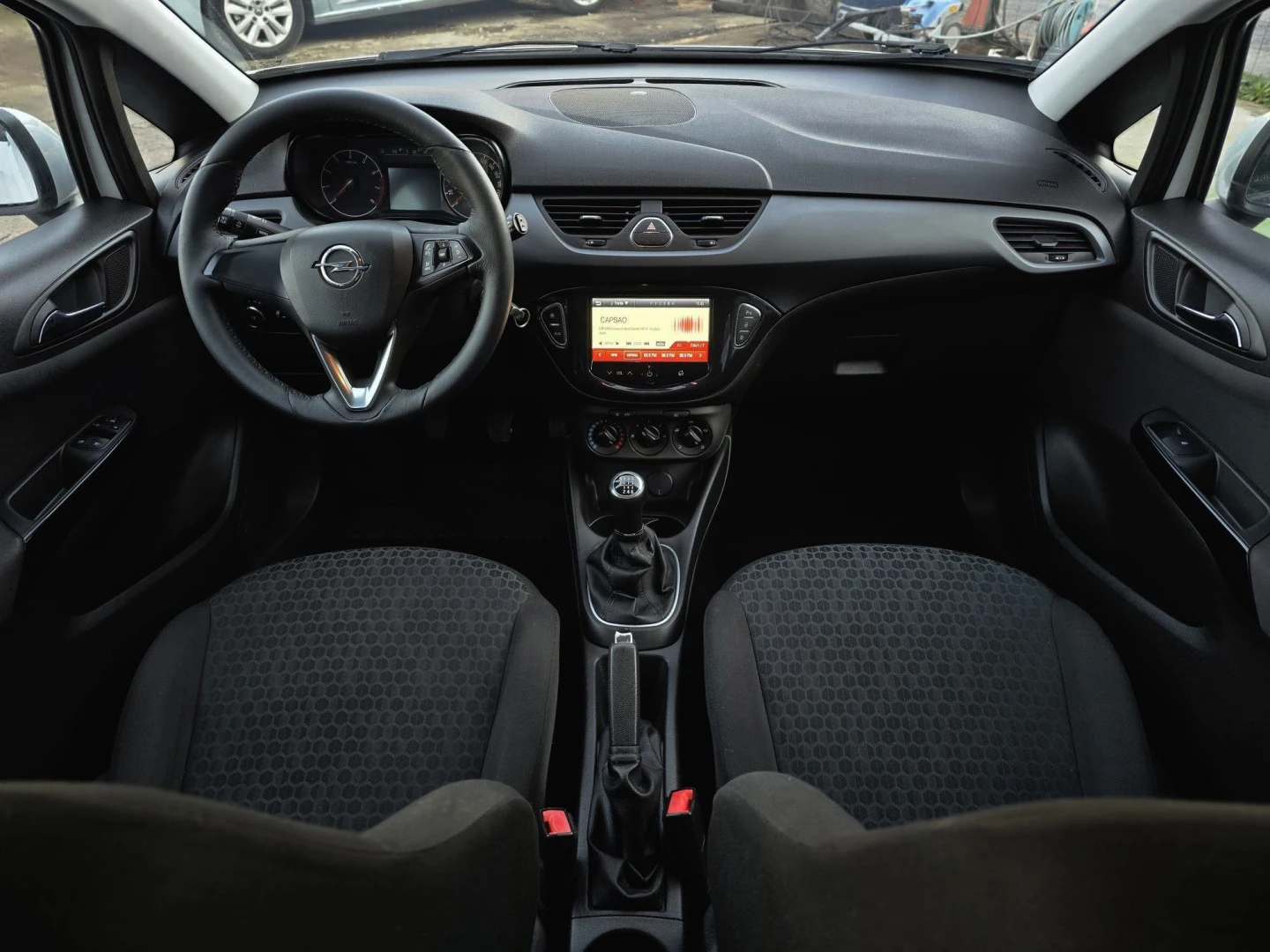 Opel Corsa 1.0 T Enjoy