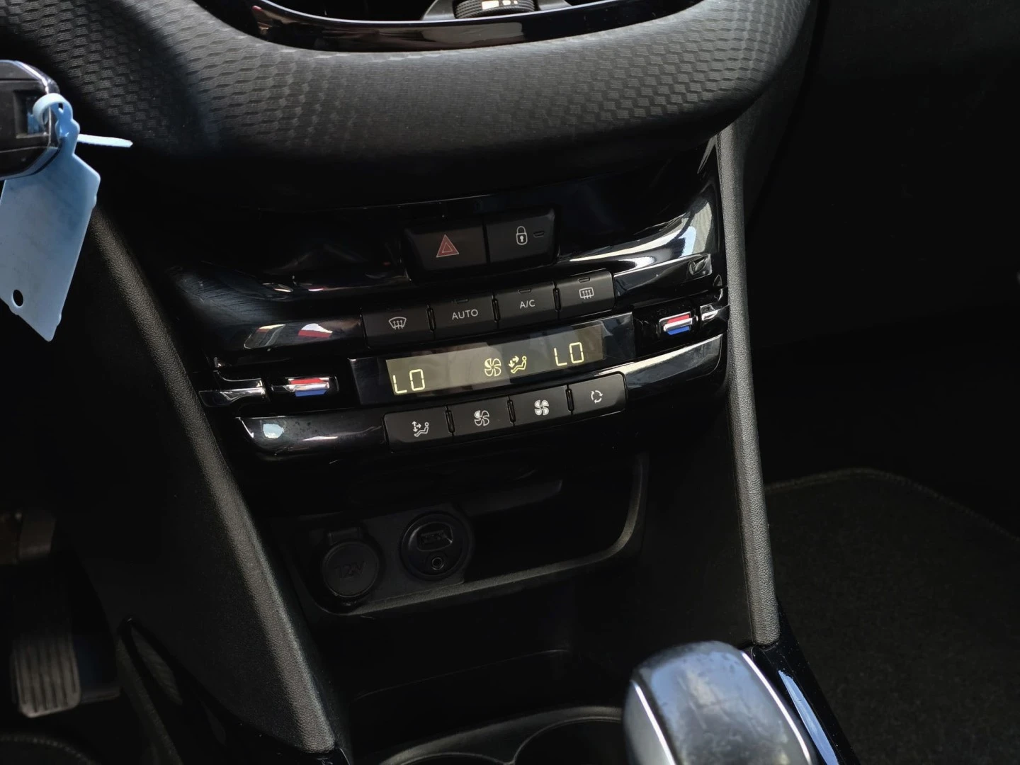 Peugeot 2008 1.6 BlueHDi Allure