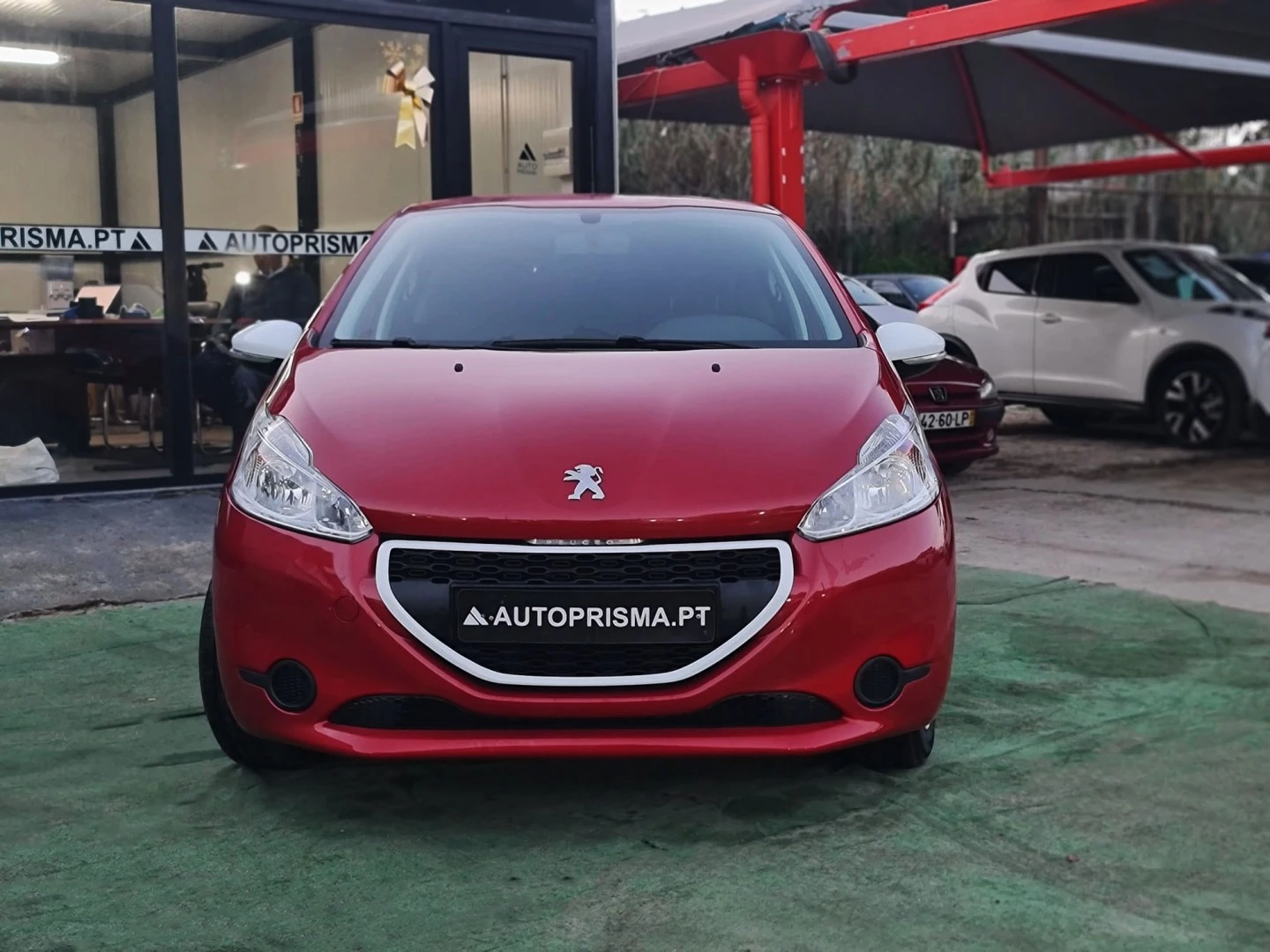 Peugeot 208 PureTech 68 Like