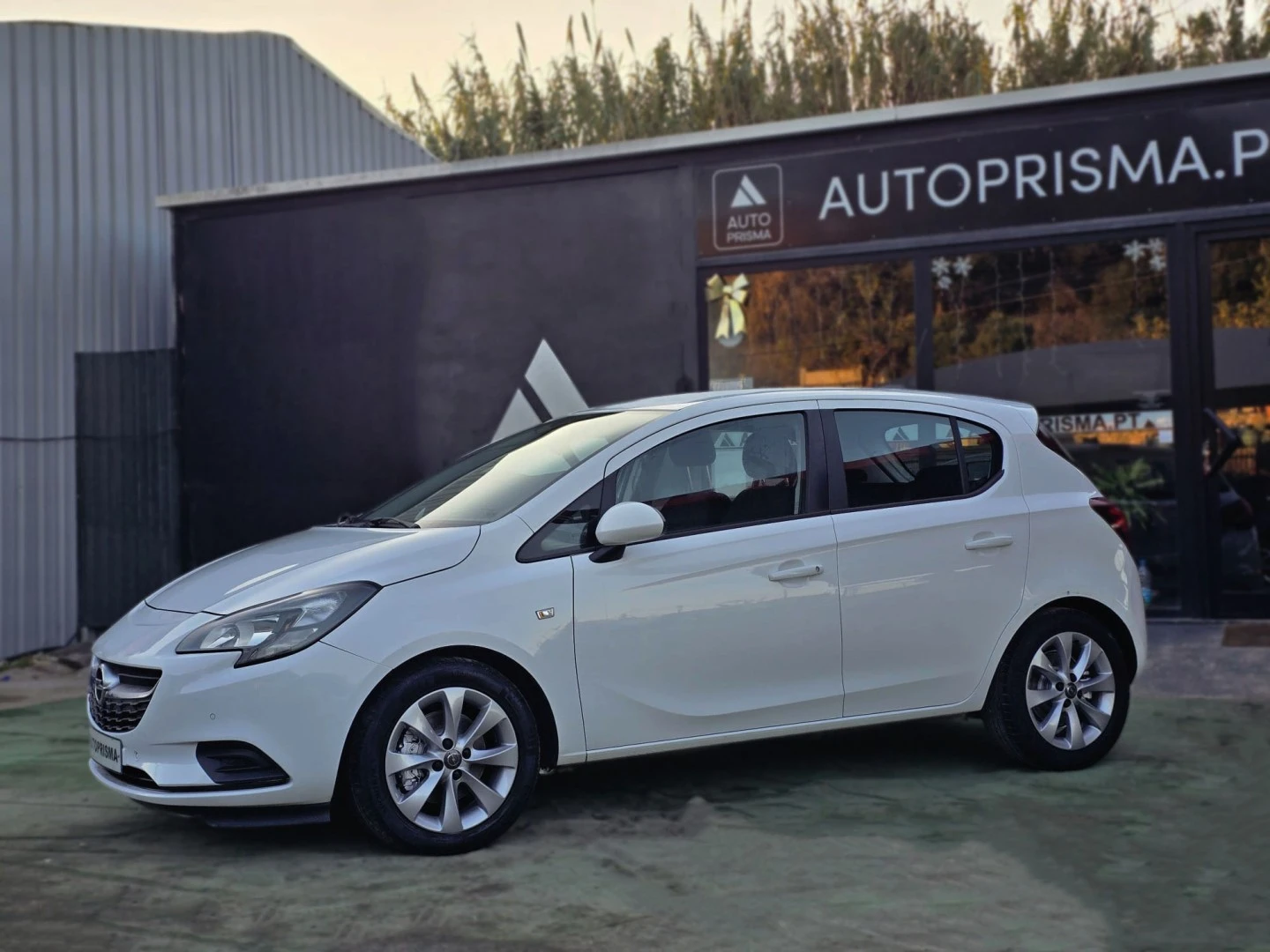 Opel Corsa 1.0 T Enjoy
