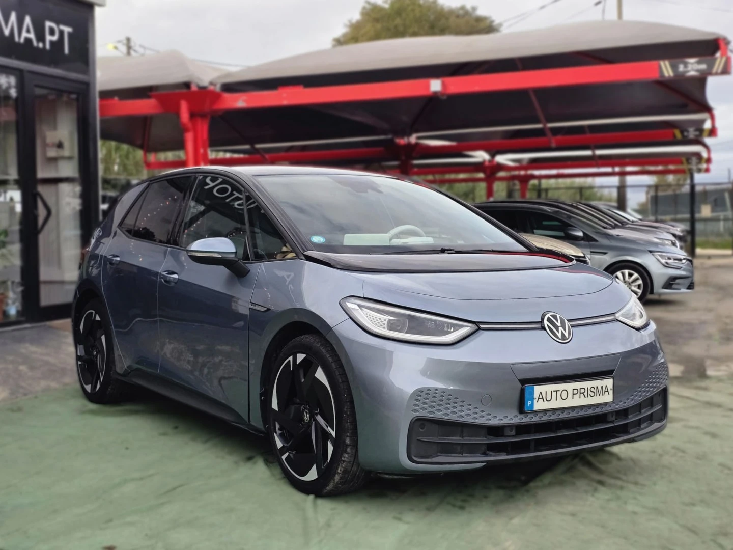 VW ID.3 Pro Performance