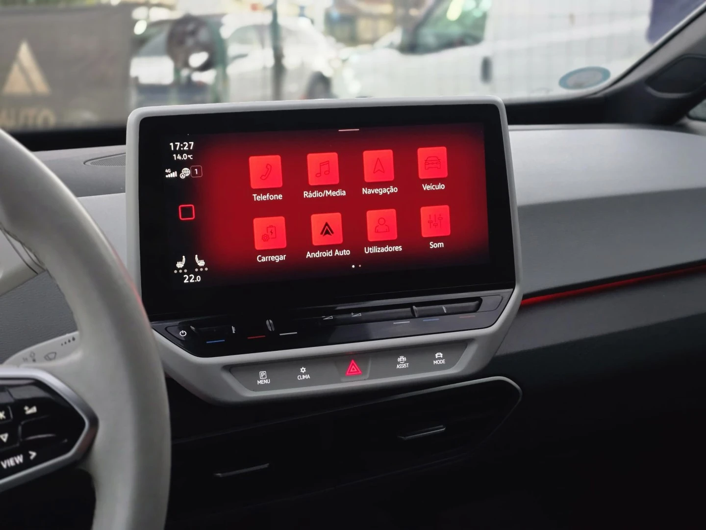 VW ID.3 Pro Performance