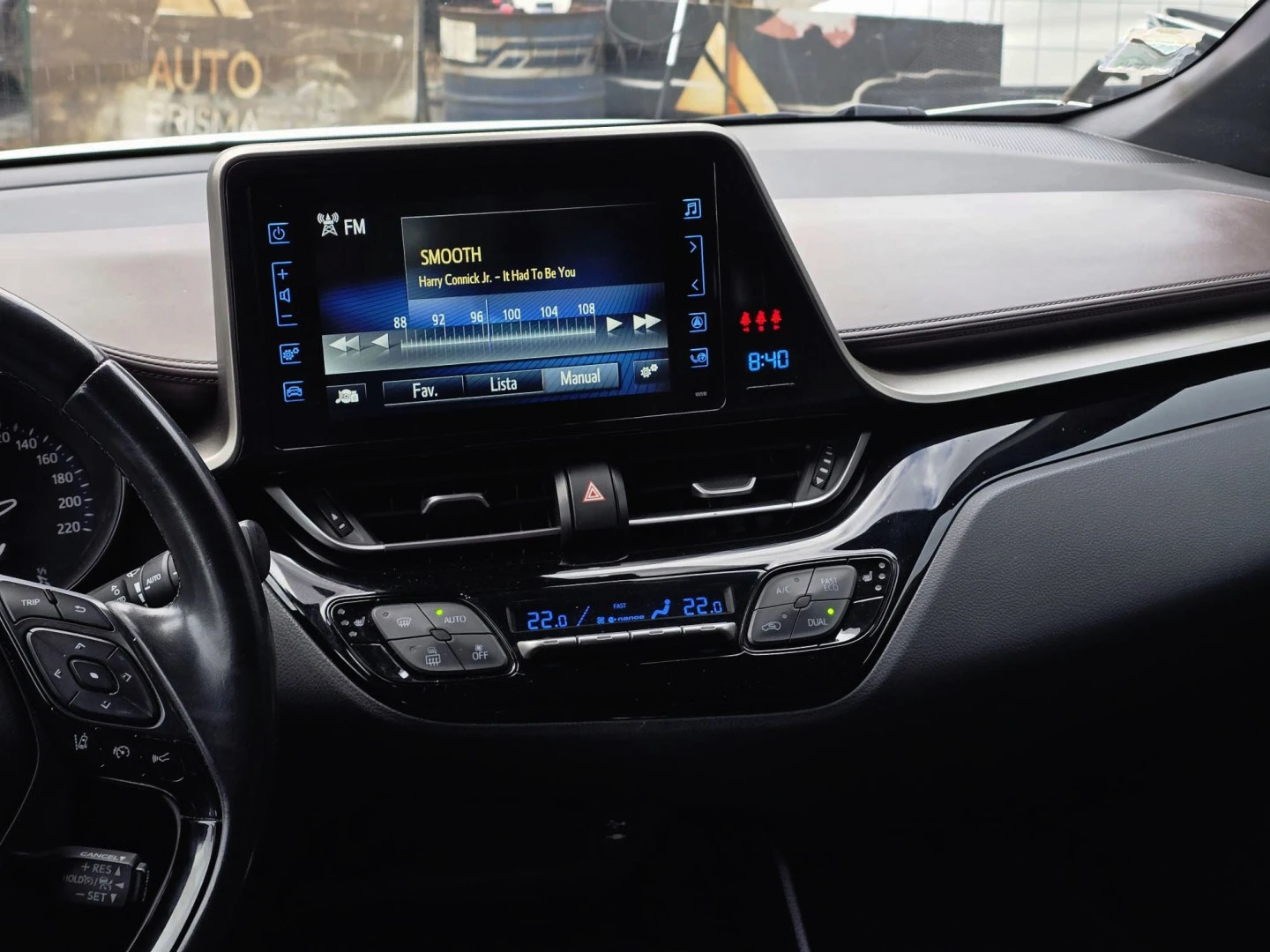 Toyota C-HR 1.8 HSD Exclusive+P.Luxury