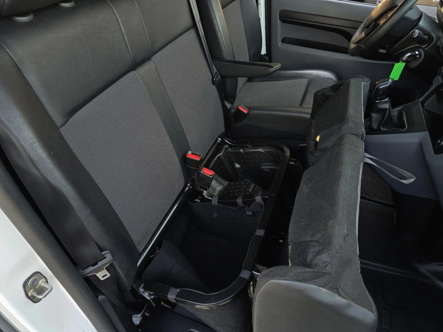 Citroën Jumpy 1.6 BlueHDi M