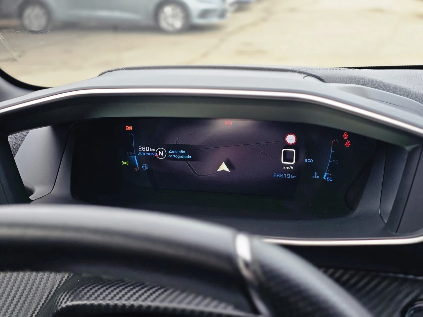 Peugeot 208 1.2 PureTech GT Line