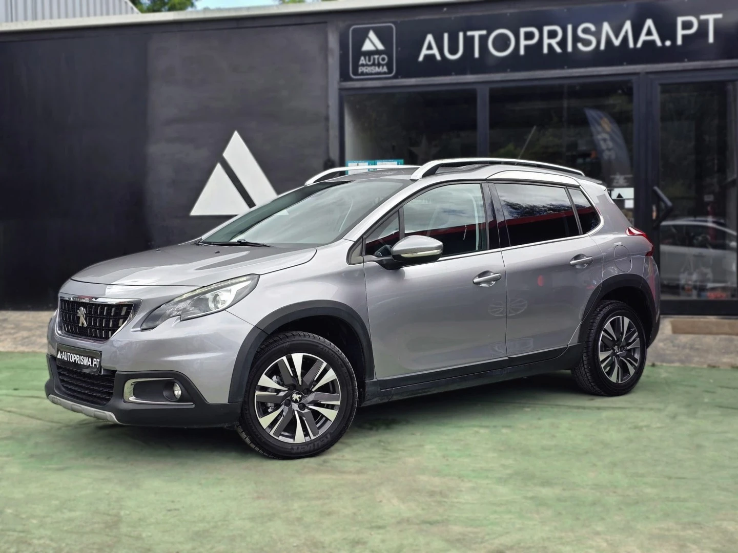 Peugeot 2008 Allure