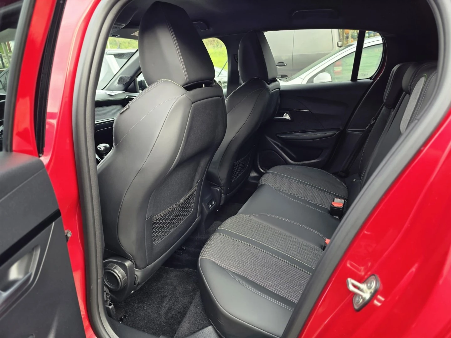 Peugeot 208 1.2 PureTech GT Line