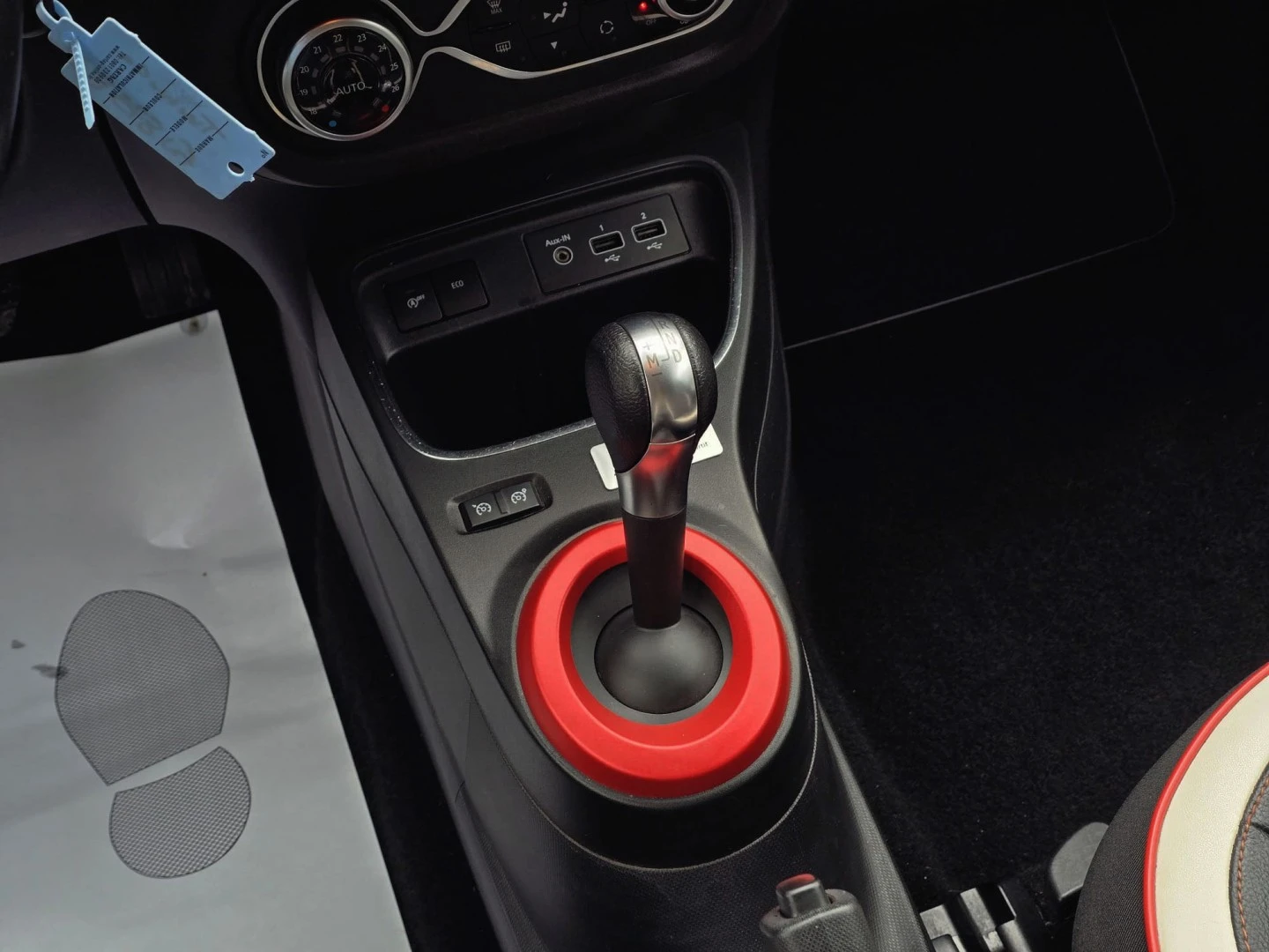 Renault Twingo 0.9 TCe Le Coq Sportif EDC