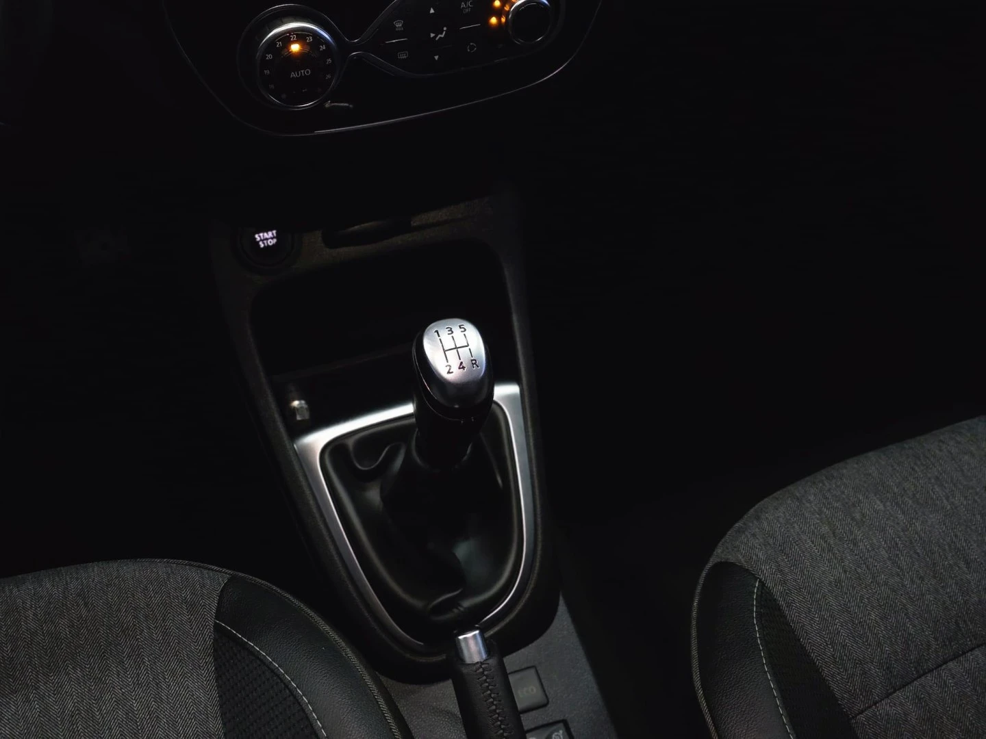 Renault Captur 1.5 dCi Exclusive