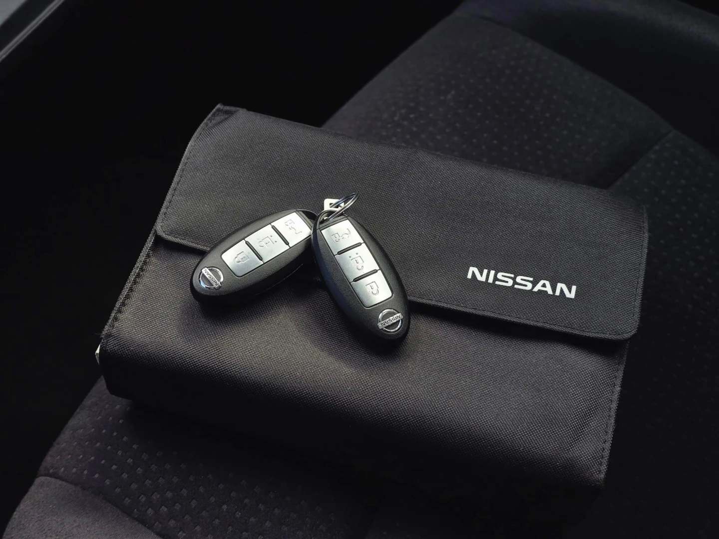 Nissan Leaf Tekna 30 kWh