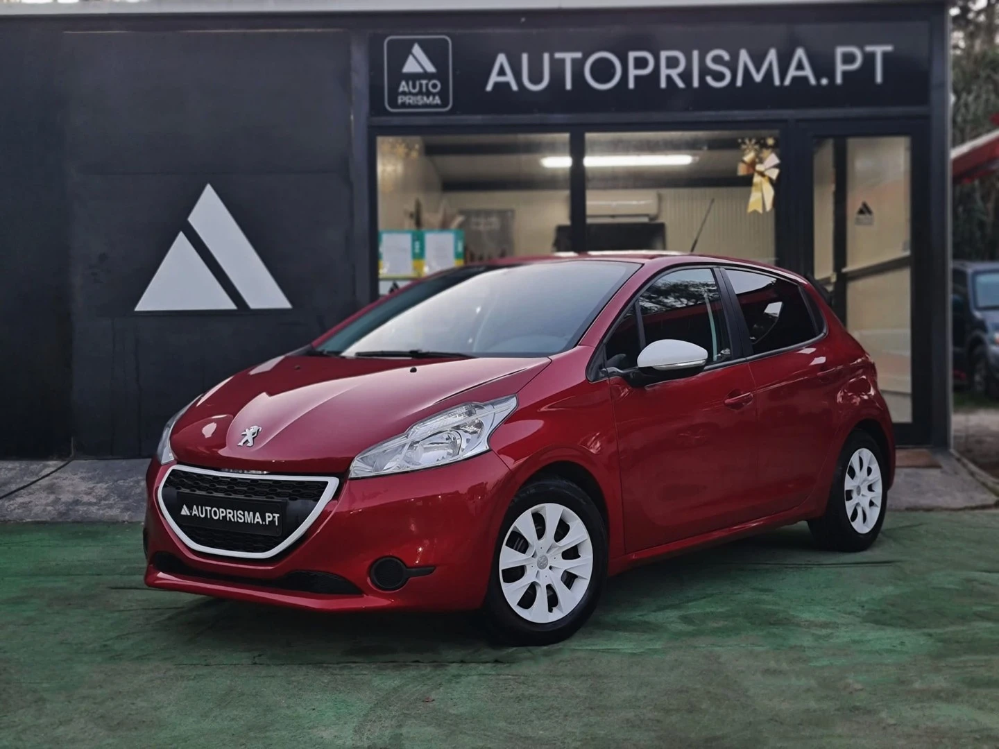 Peugeot 208 PureTech 68 Like