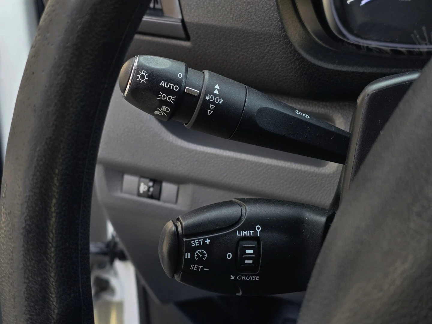 Citroën Jumpy 1.6 BlueHDi M
