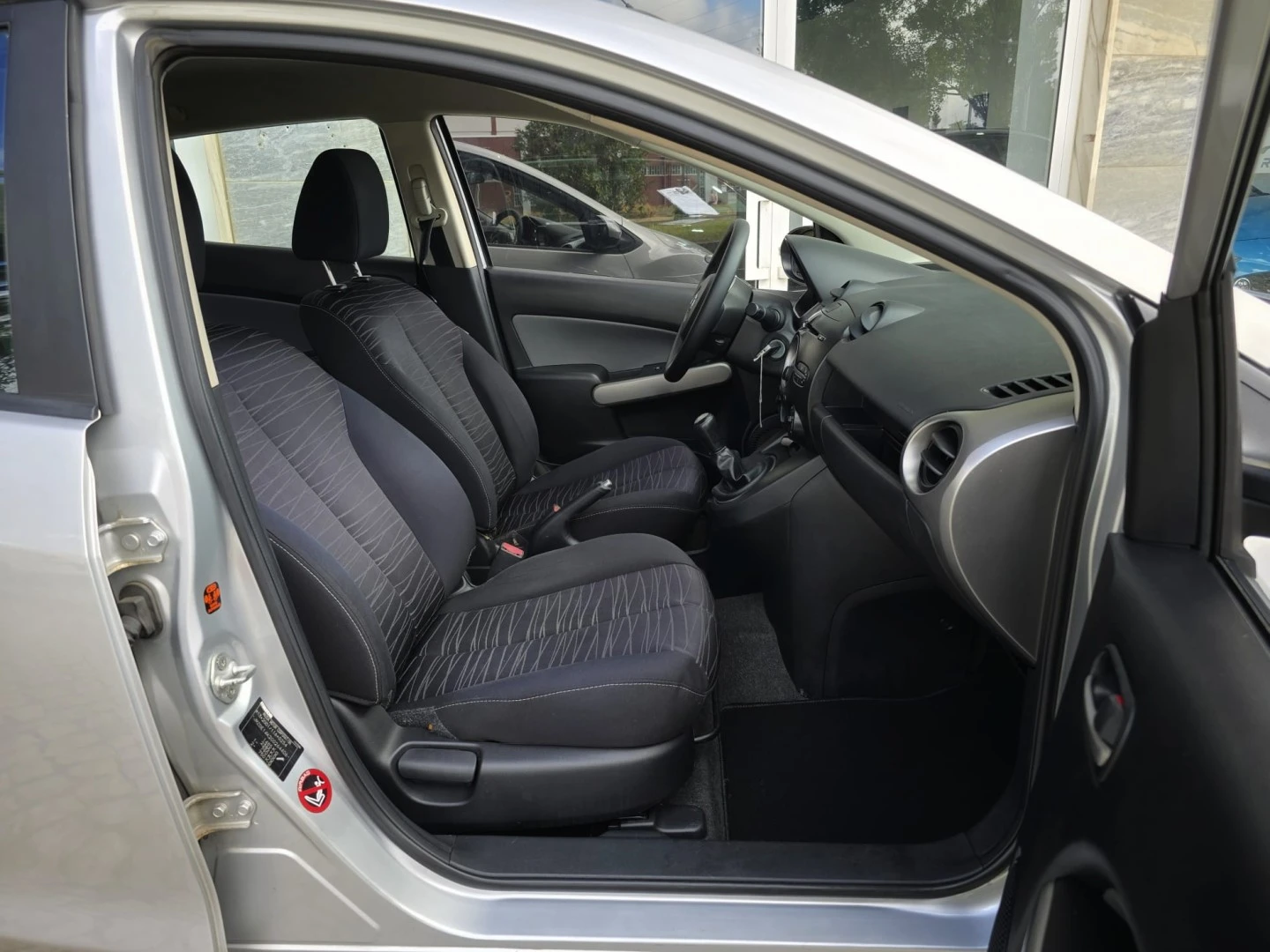 Mazda 2 1.3 MZR Comfort