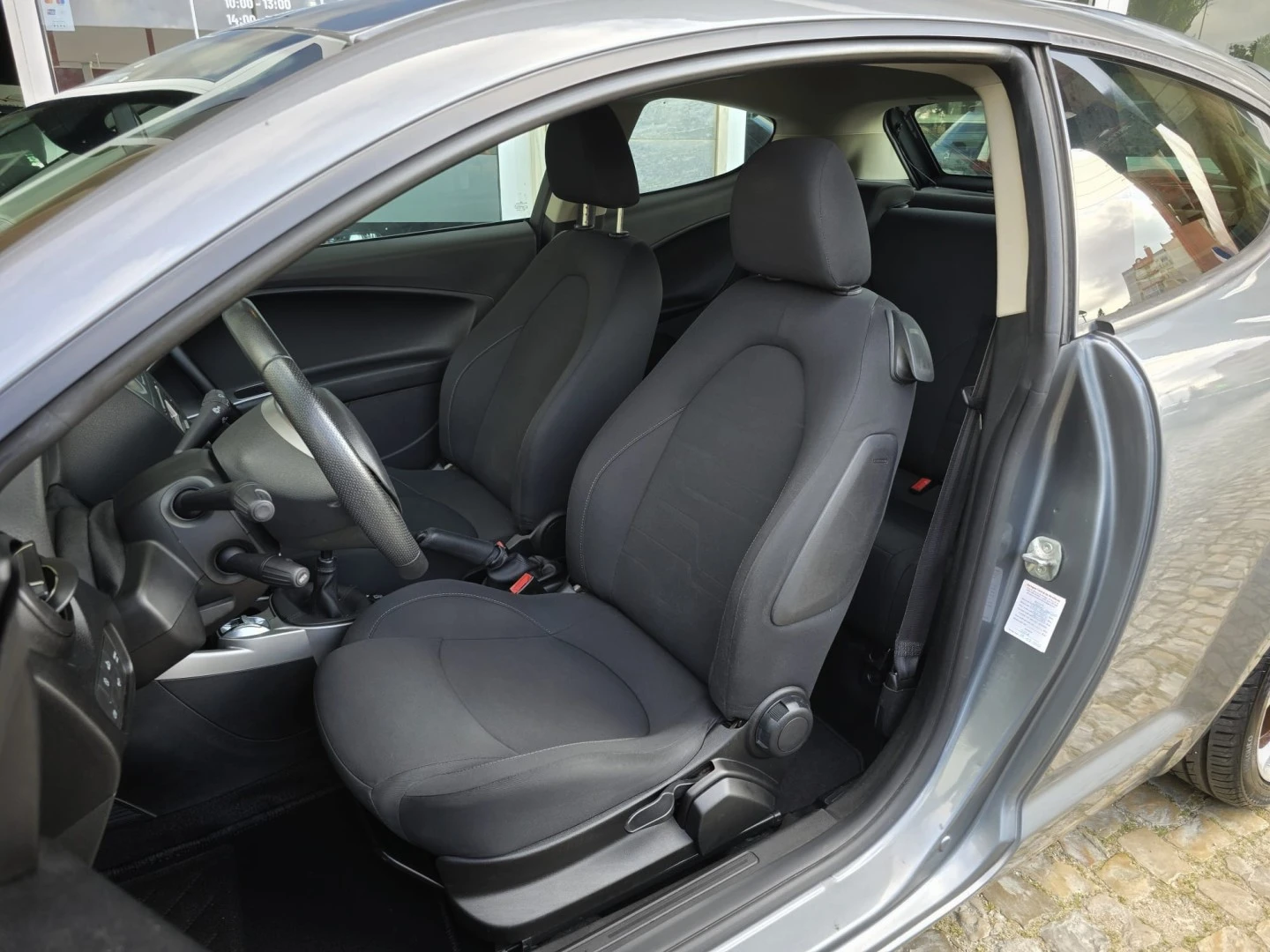Alfa Romeo MiTo 1.3 JTD Distinctive S&amp;S