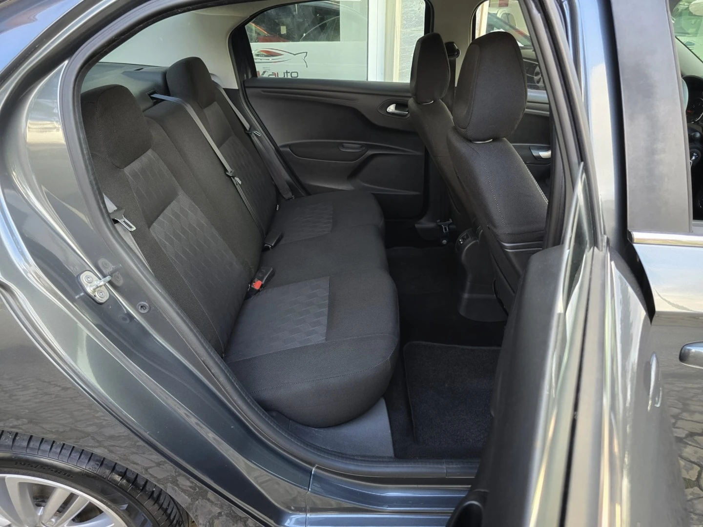 Citroën C-Elysée 1.6 HDi Exclusive