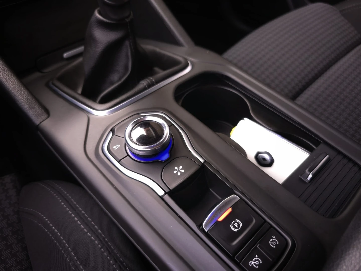 Renault Talisman Sport Tourer ENERGY dCi 110 LIFE