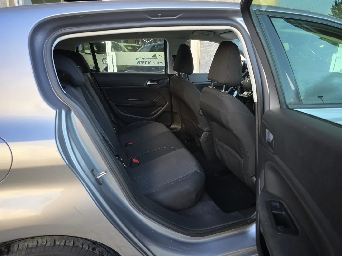 Peugeot 308 1.6 e-HDi Active