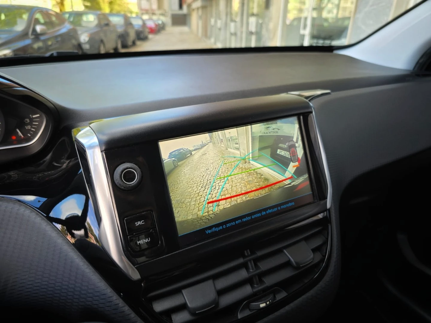 Peugeot 2008 1.6 BlueHDi Style