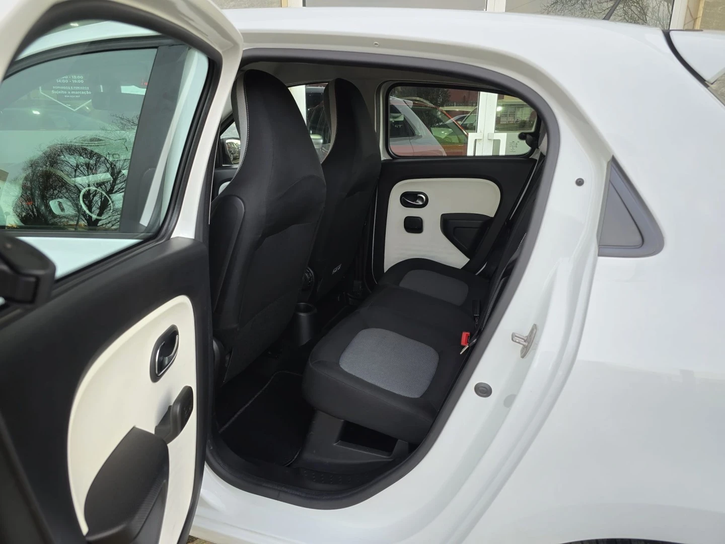 Renault Twingo SCe 70 S&amp;S Cosmic