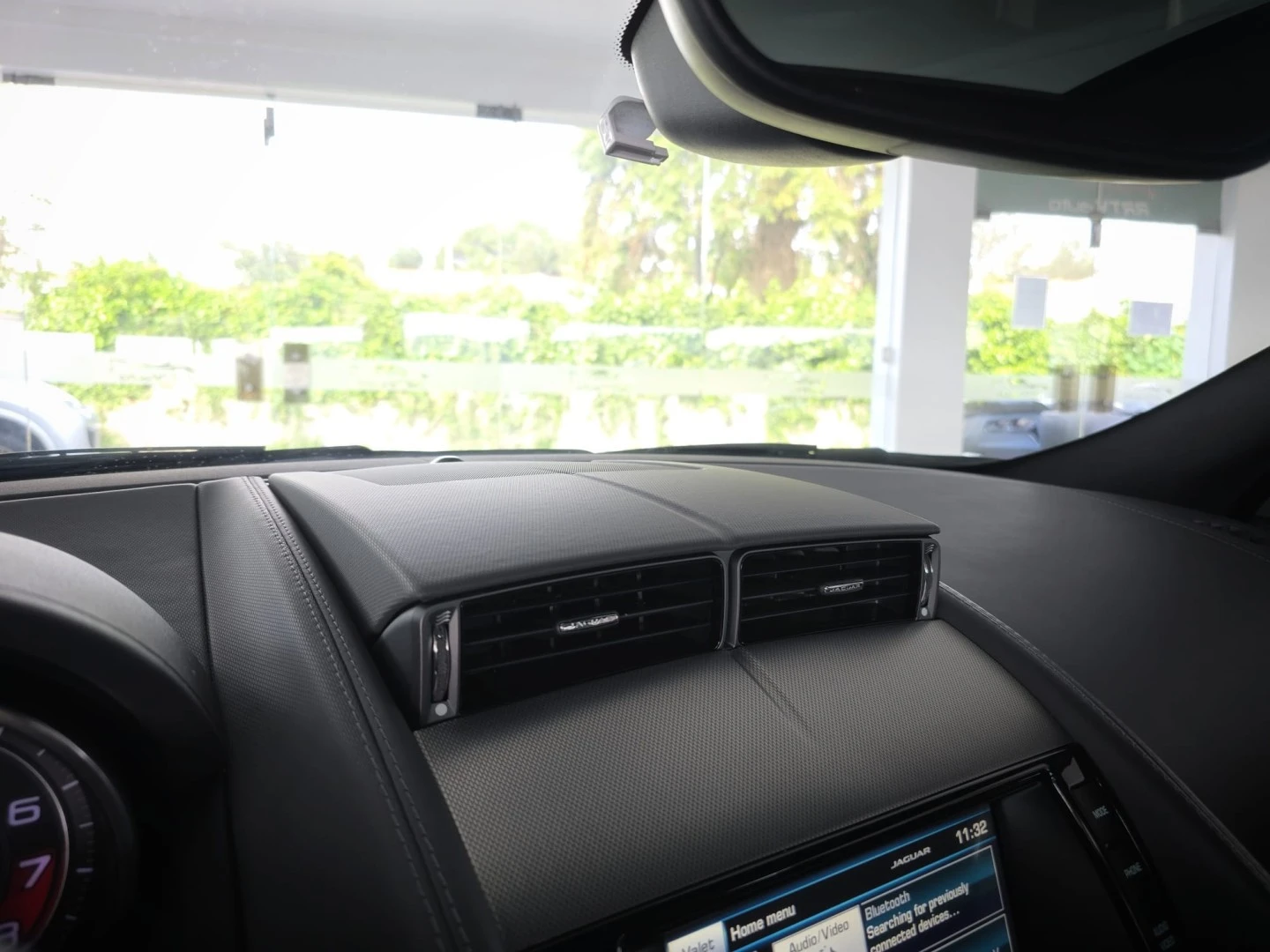 Jaguar F-Type 3.0 V6 S/C Auto