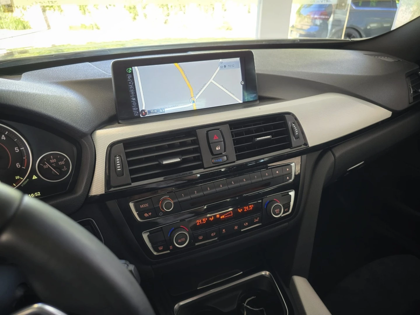 BMW 425 d Pack M Auto