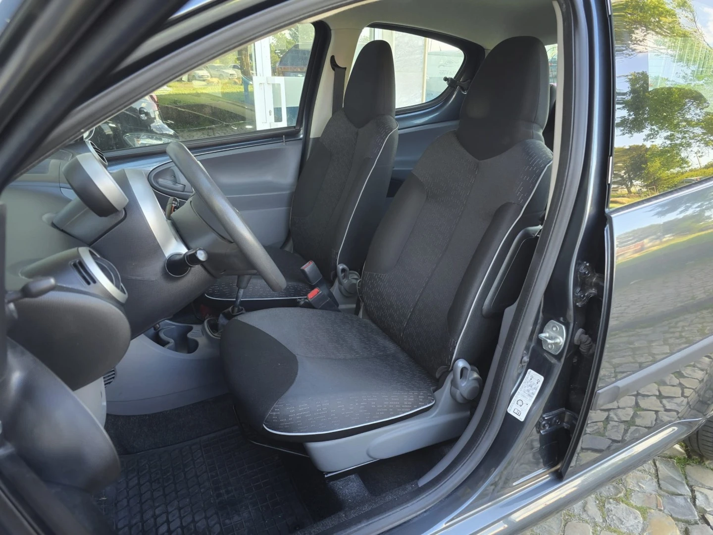 Peugeot 107 1.0 Style