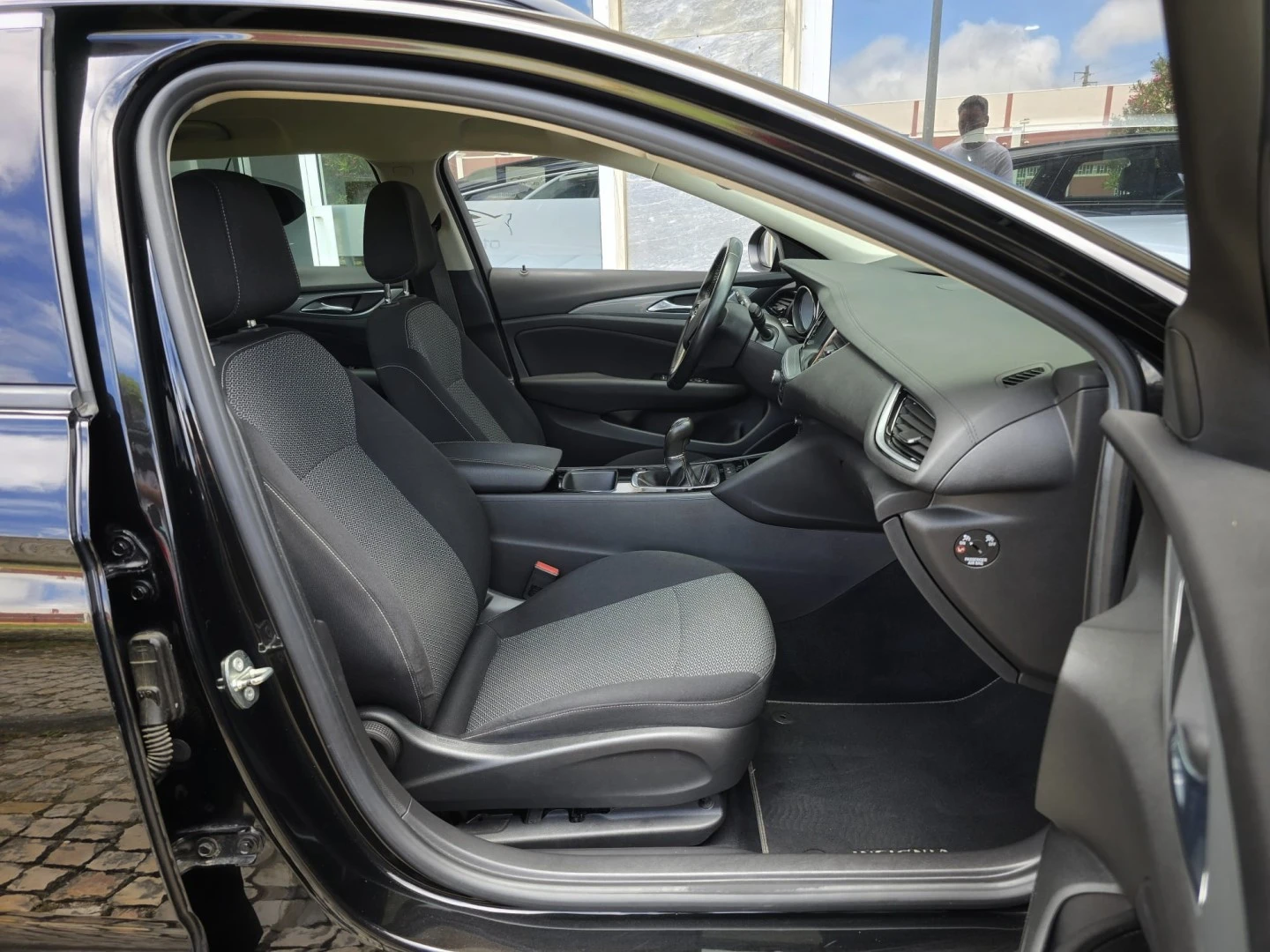 Opel Insignia Sports Tourer 1.6 CDTi Business Edition