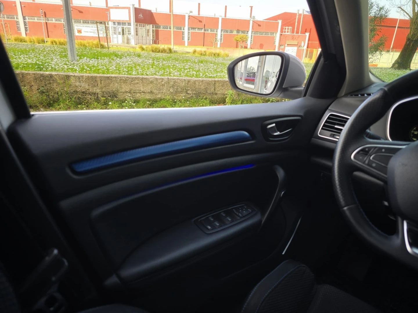 Renault Mégane 1.5 dCi GT Line