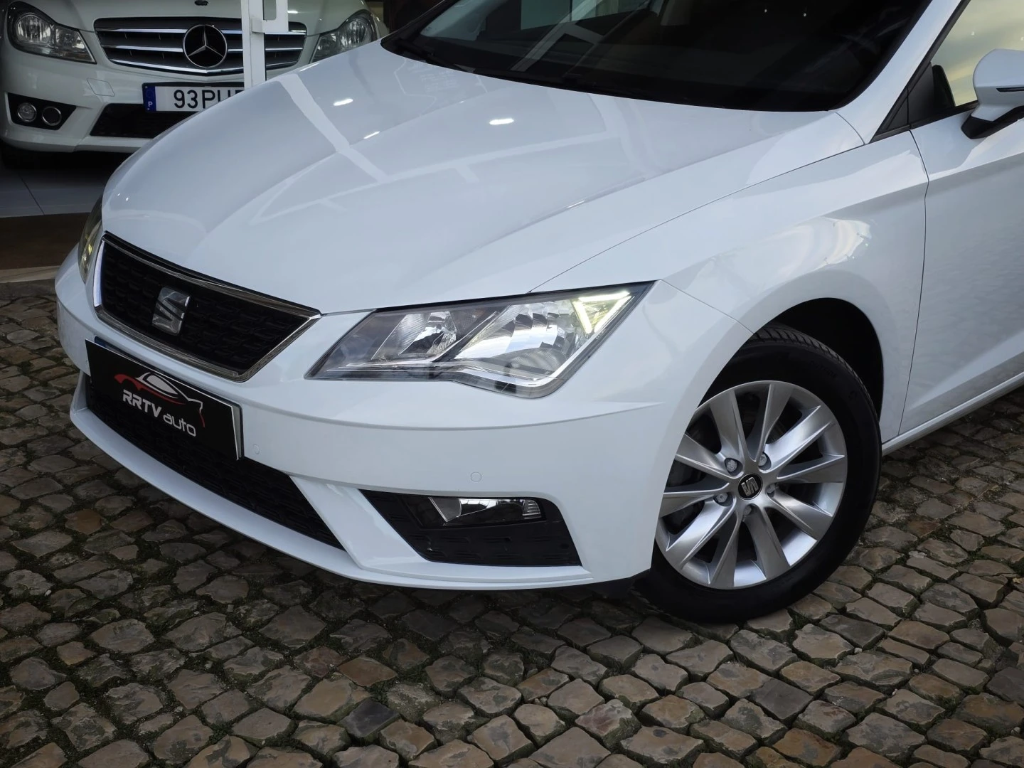 SEAT Leon ST 1.6 TDI Reference S/S