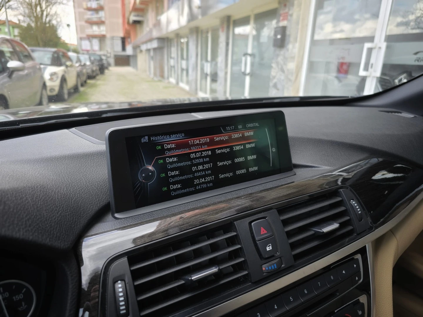 BMW 420 d Cabrio Aut. Luxury Line
