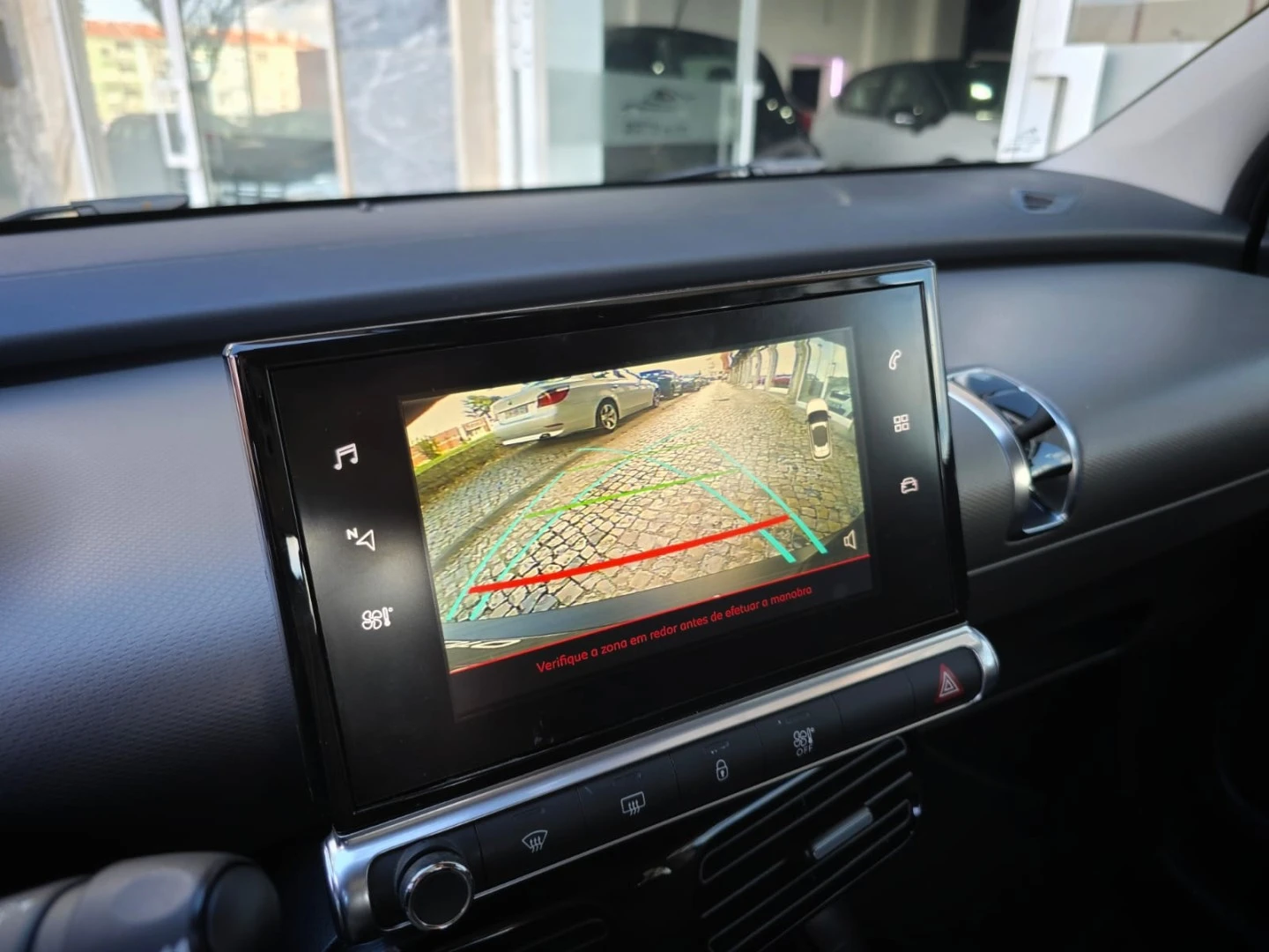Citroën C4 Cactus PureTech 130 Stop&amp;Start Feel