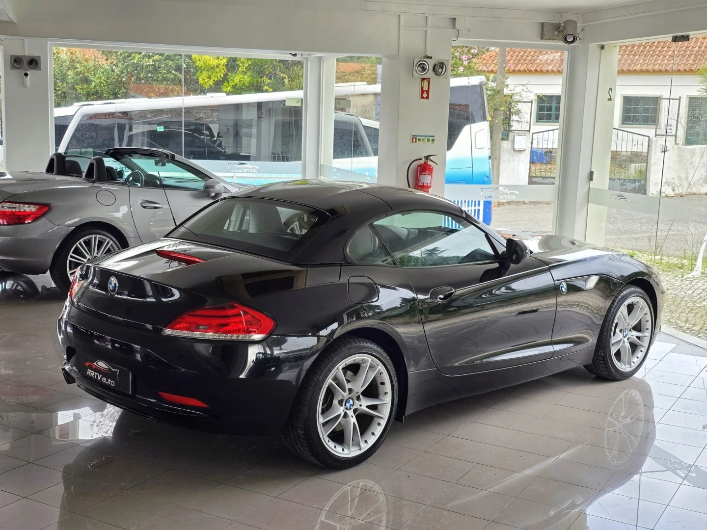 BMW Z4 sDrive28i