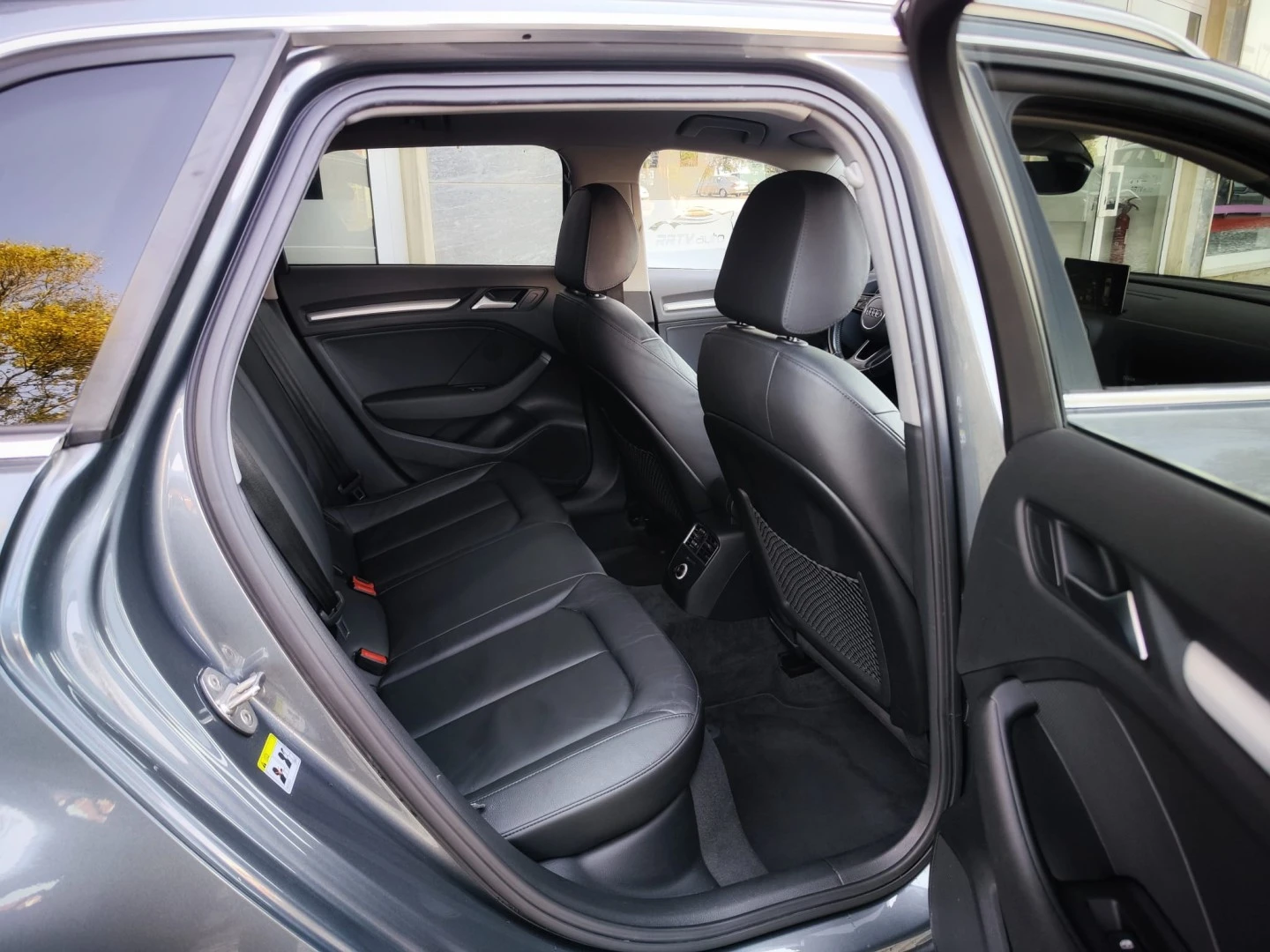 Audi A3 Sportback 1.6 TDI Advance