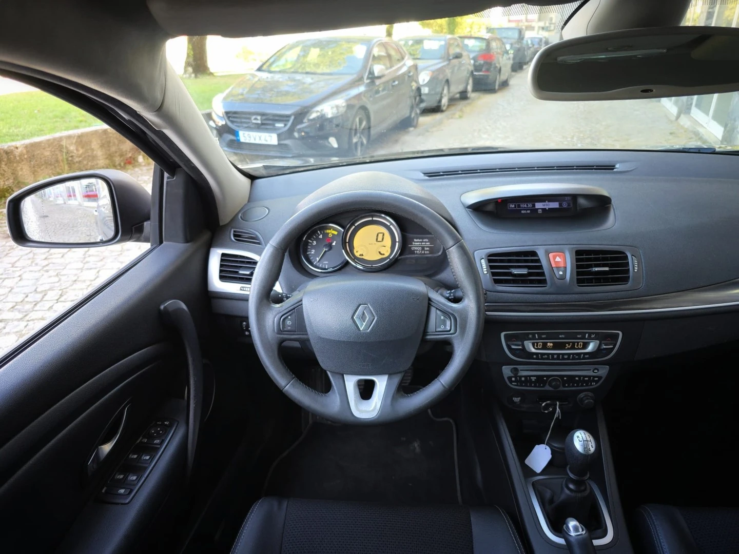 Renault Mégane 1.5 dCi Dynamique