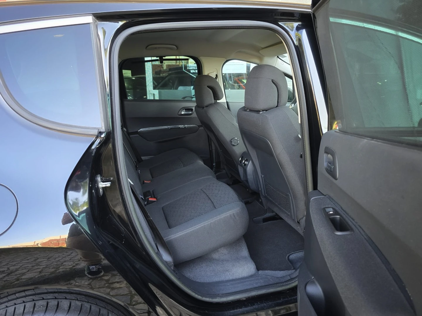Peugeot 3008 1.6 e-HDi SE Style 2-Tronic