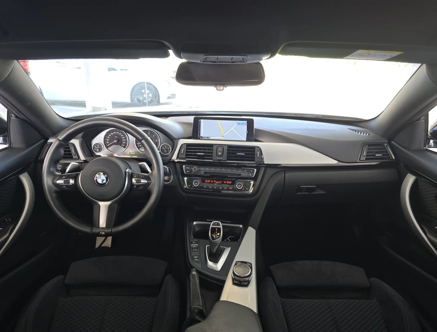 BMW 425 d Pack M Auto