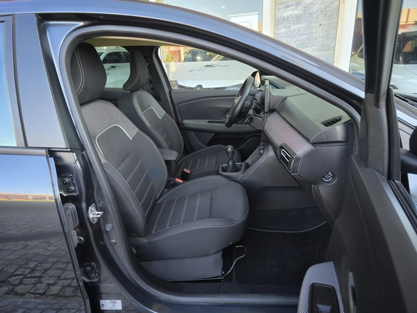 Dacia Sandero 1.0 ECO-G Expression Bi-Fuel
