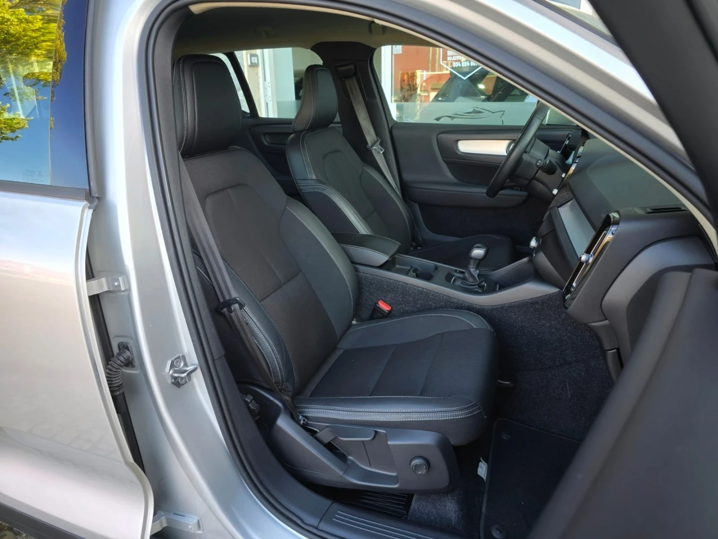 Volvo XC 40 2.0 D3 Momentum