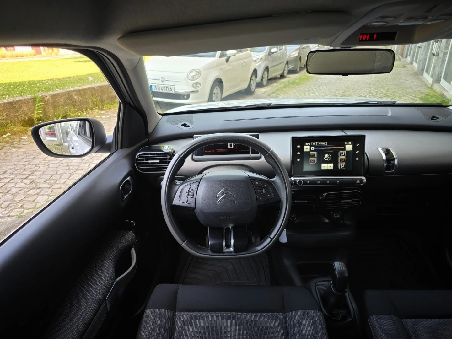 Citroën C4 Cactus 1.2 PureTech Feel