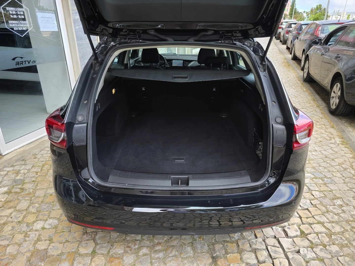 Opel Insignia Sports Tourer 1.6 CDTi Business Edition