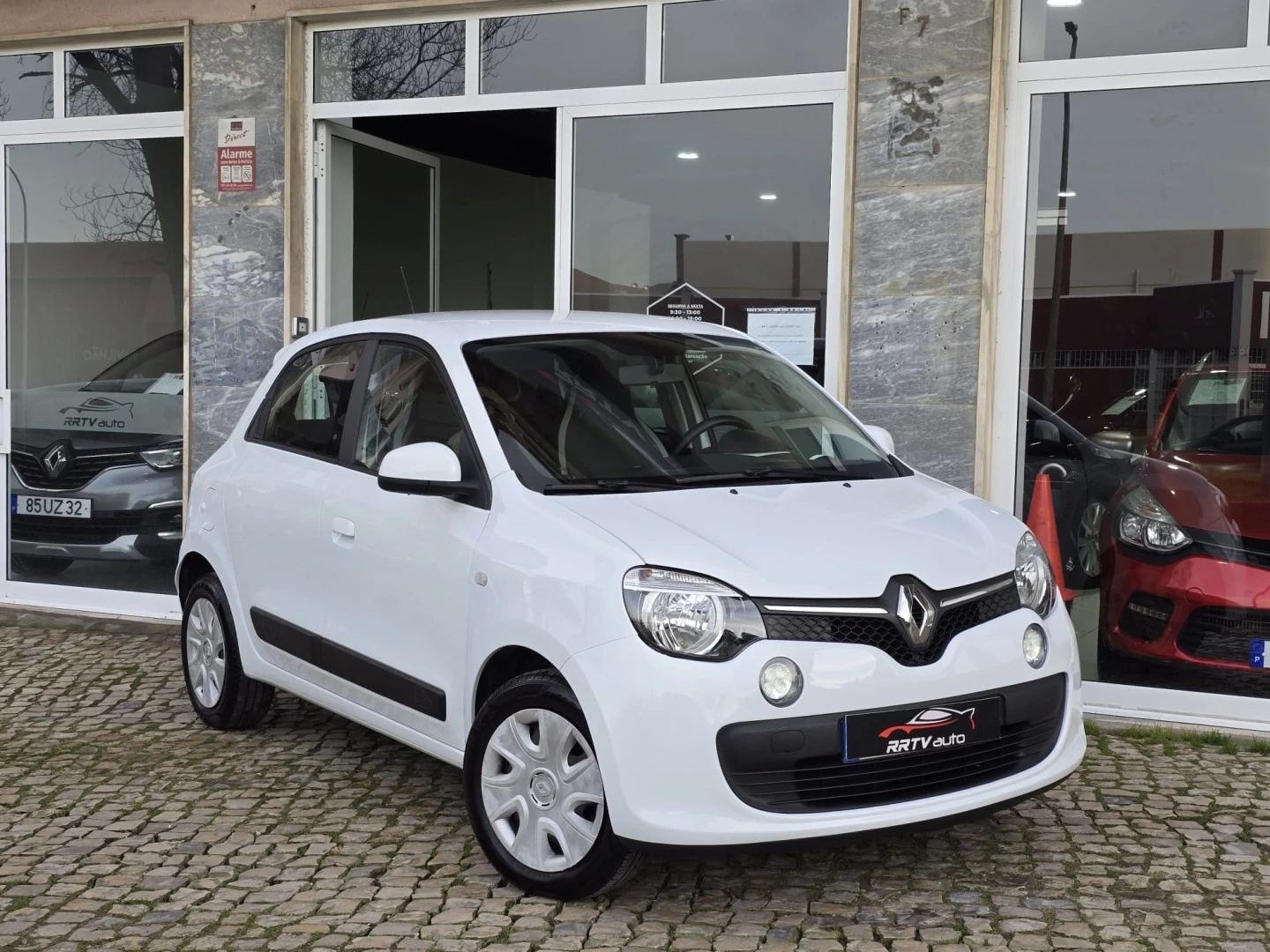 Renault Twingo SCe 70 S&amp;S Cosmic