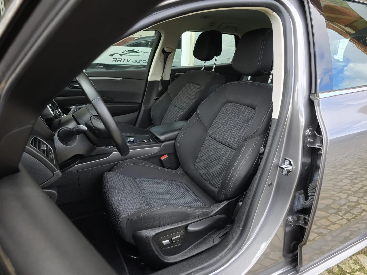 Renault Talisman Sport Tourer ENERGY dCi 110 LIFE