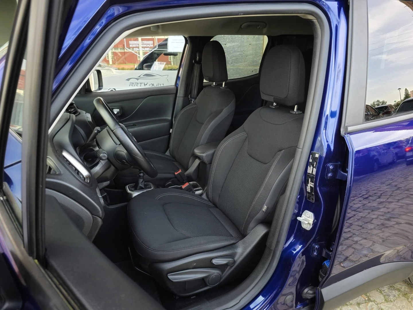 Jeep Renegade 1.0 T Limited