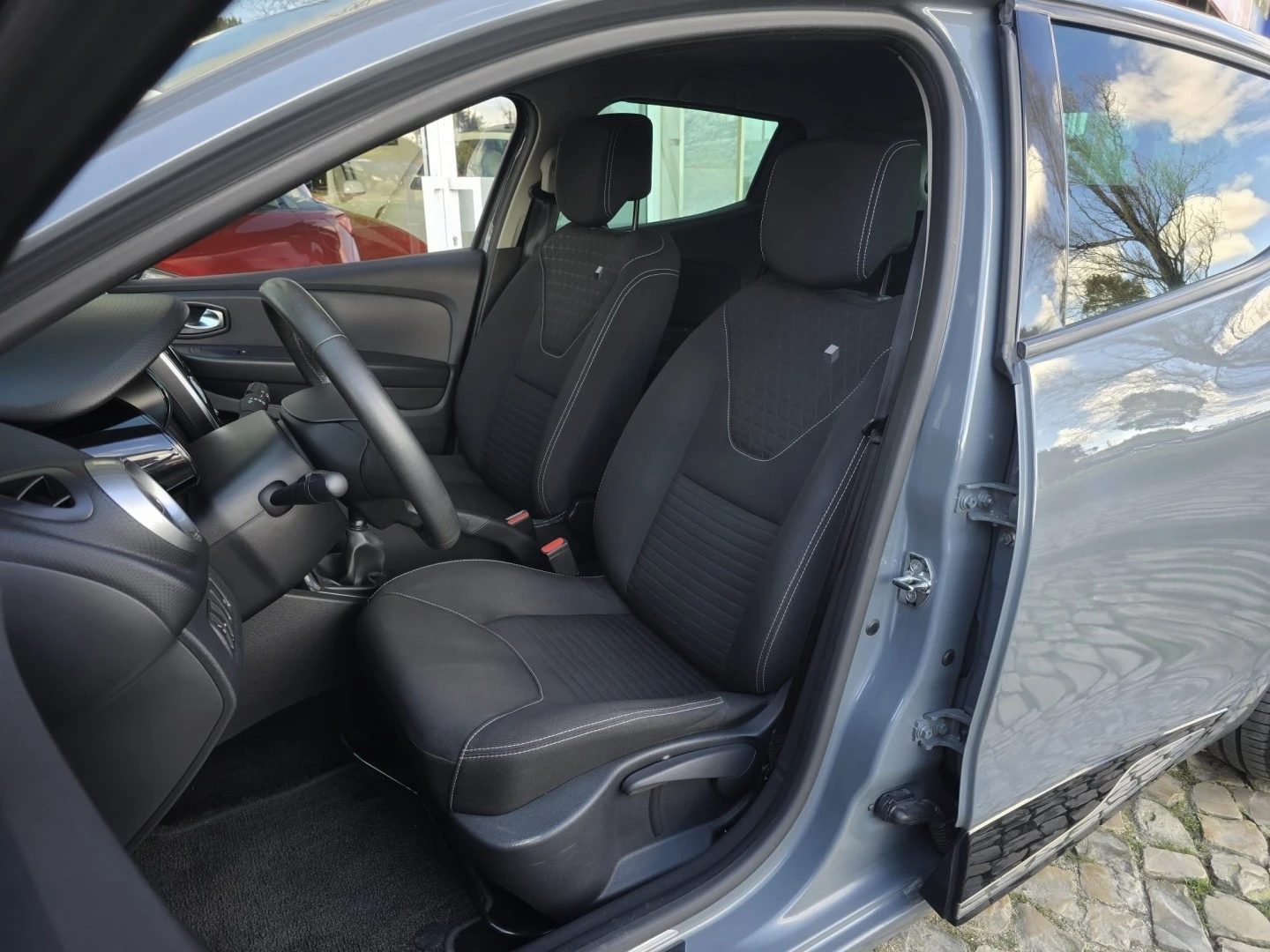 Renault Clio 1.5 dCi Limited