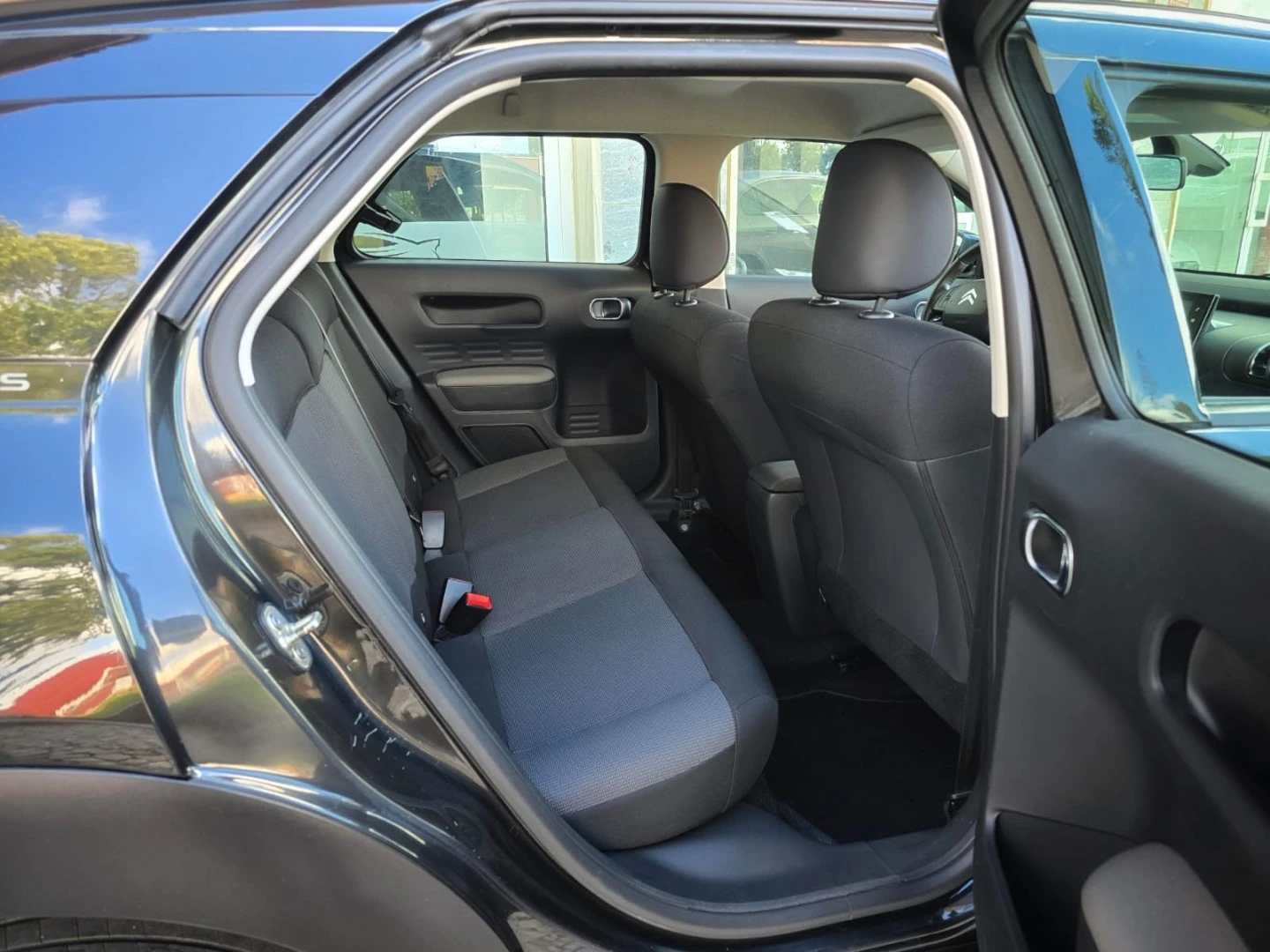Citroën C4 Cactus PureTech 130 Stop&amp;Start Feel